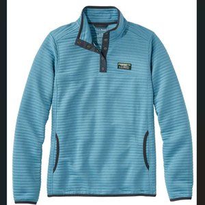 L.L. Bean Women's Airlight Knit Pullover
